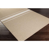 Surya Colton COL-6003 Ivory Tan 2' x 3' Rug