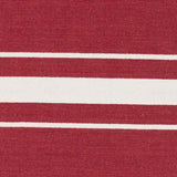 Surya Colton COL-6004 Ivory Red 2' x 3' Rug