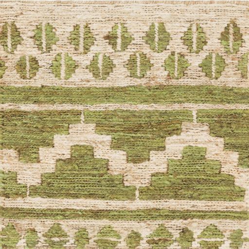 Surya Columbia CBA-129 Beige Olive 8' x 11' Rug