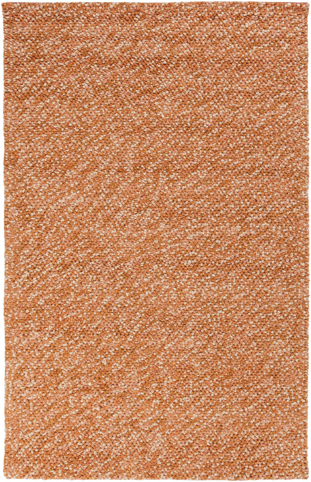 Surya Confetti CONFETT-10 5' x 8' Hand Made Rug