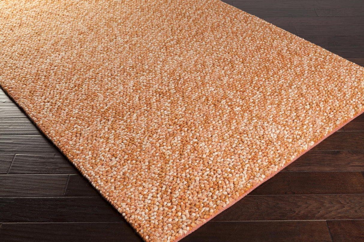Surya Confetti CONFETT-10 5' x 8' Hand Made Rug