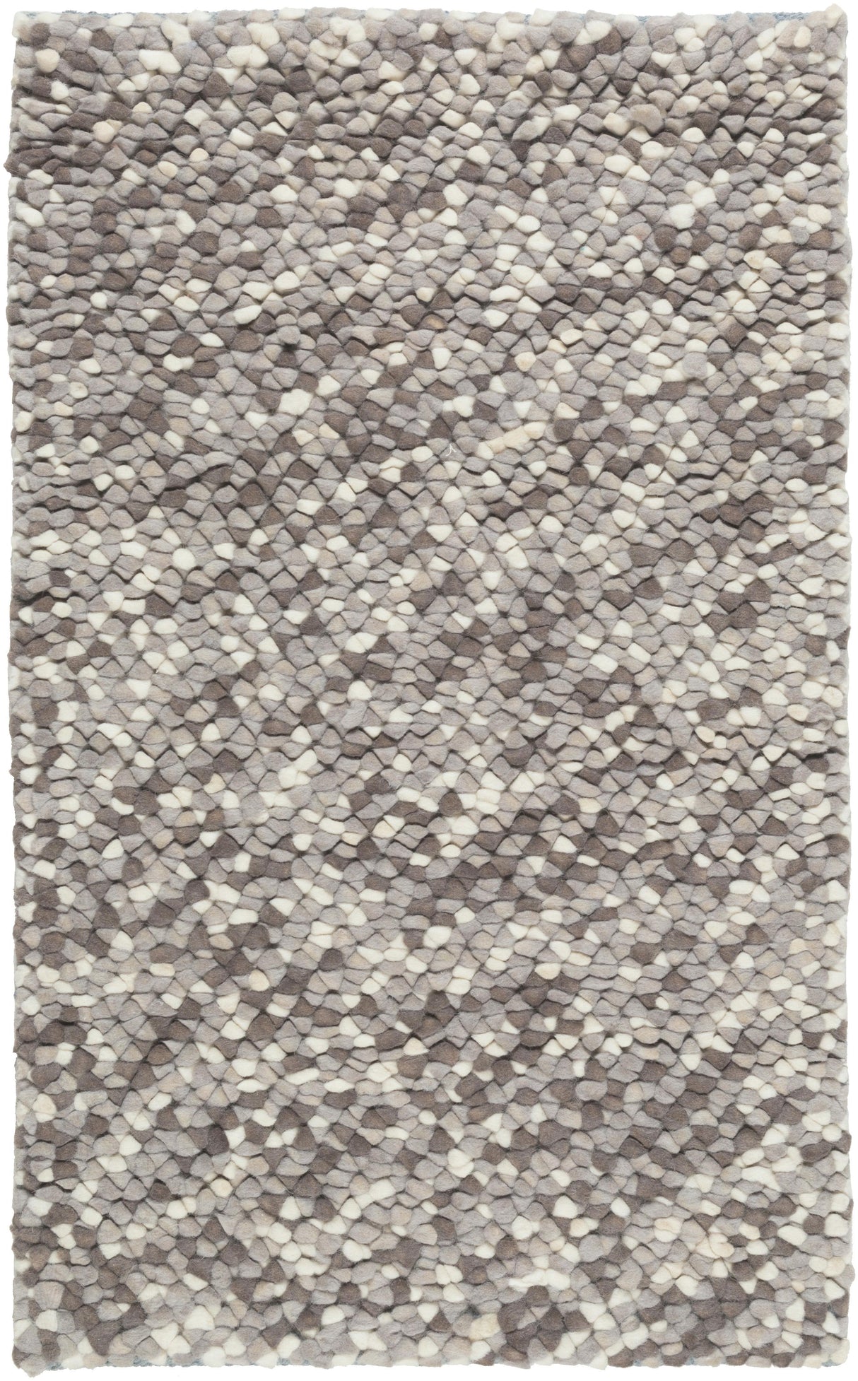 Surya Confetti CONFETT-6 2' x 3' Rug