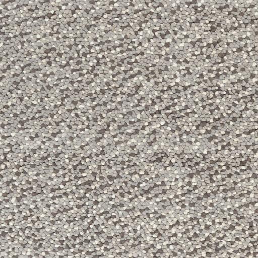 Surya Confetti CONFETT-6 Charcoal Light Gray 2' x 3' Rug