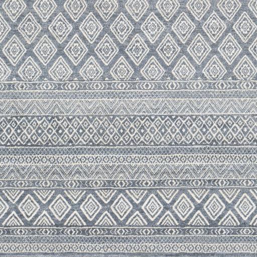 Surya Contempo CPO-3846 Blue Charcoal 9' x 12'10" Rug