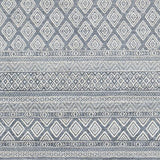 Surya Contempo CPO-3846 Blue Charcoal 9' x 12'10" Rug
