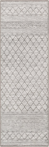 Surya Contempo CPO-3847 2'7" x 7'10" Rug
