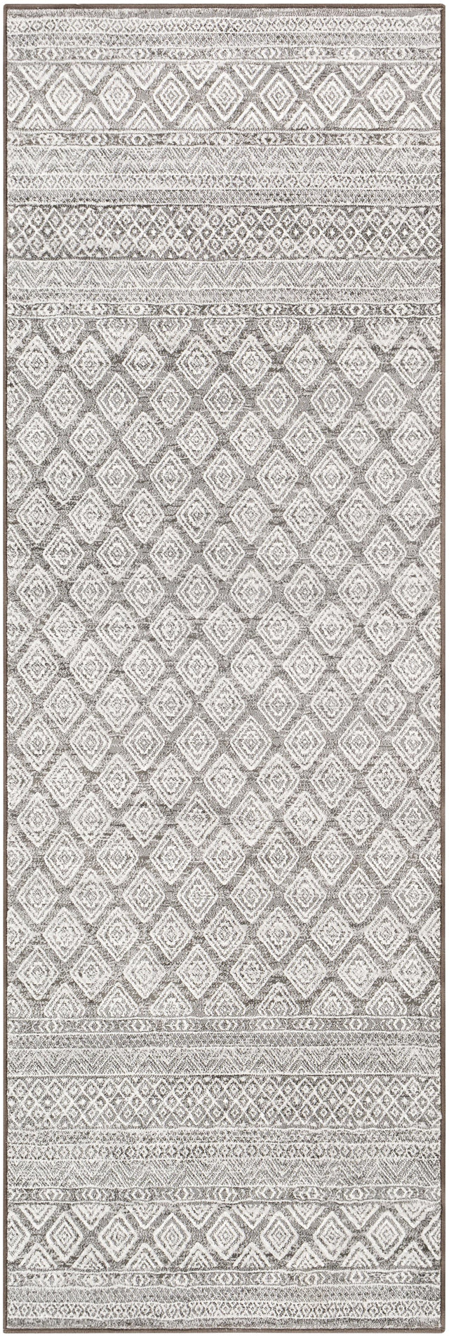 Surya Contempo CPO-3847 2'7" x 7'10" Rug