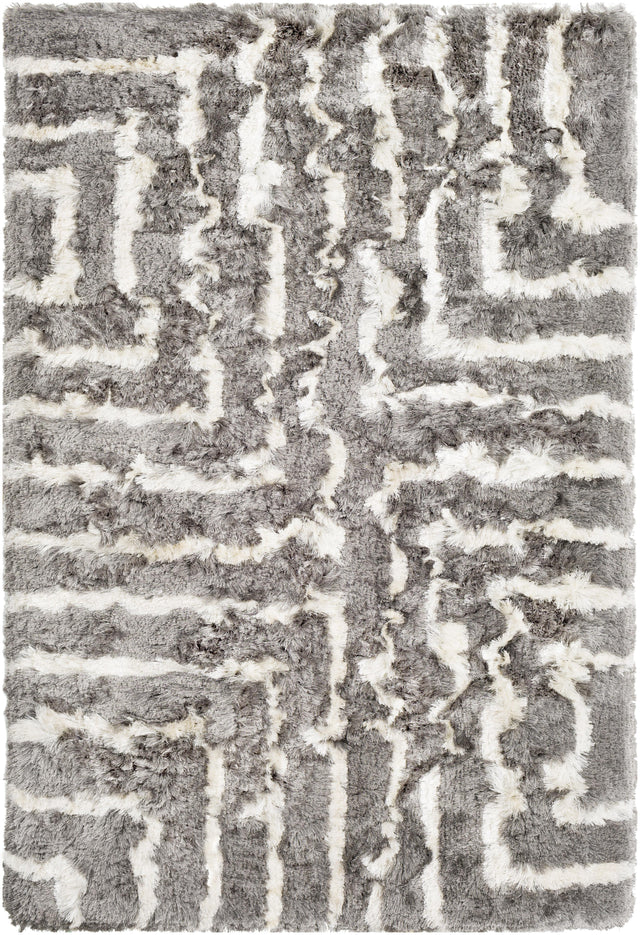 Surya Corsair CSR-1005 5' x 7'6" Rug