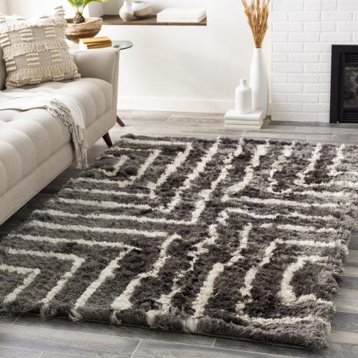 Surya Corsair CSR-1005 5' x 7'6" Rug