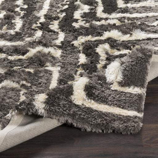 Surya Corsair CSR-1005 5' x 7'6" Rug