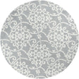Surya Cosmopolitan COS-8828 6' x 9' Rug