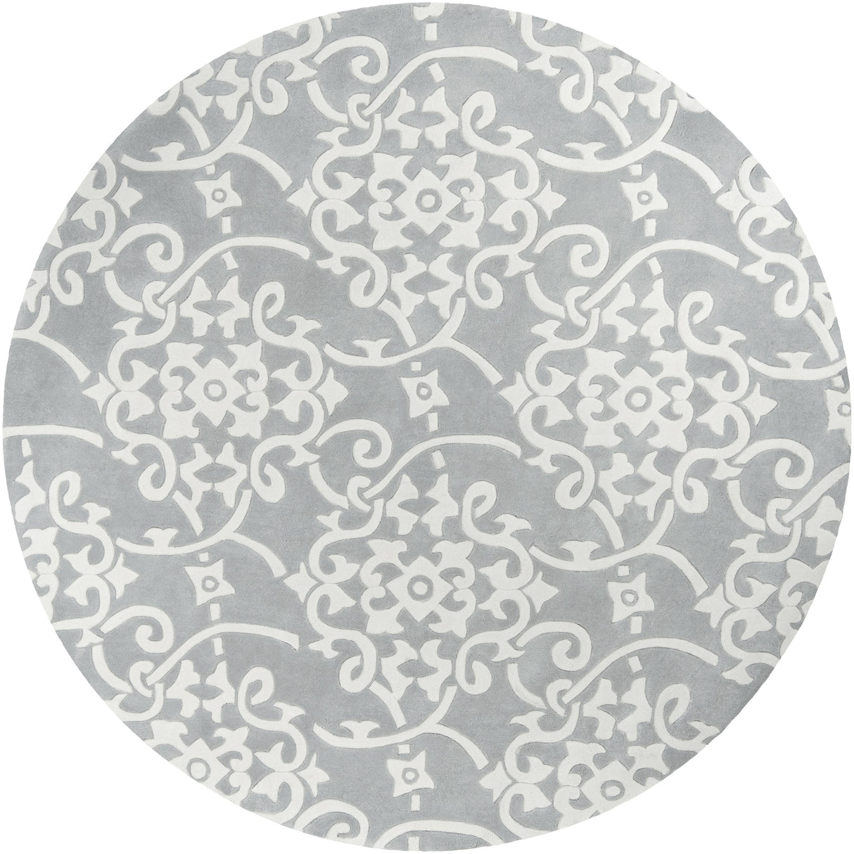 Surya Cosmopolitan COS-8828 6' x 9' Rug