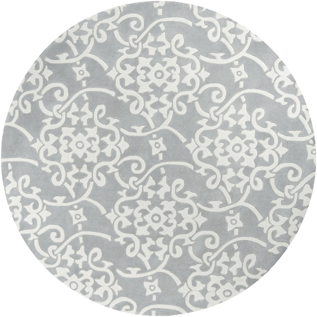 Surya Cosmopolitan COS-8828 6' x 9' Rug