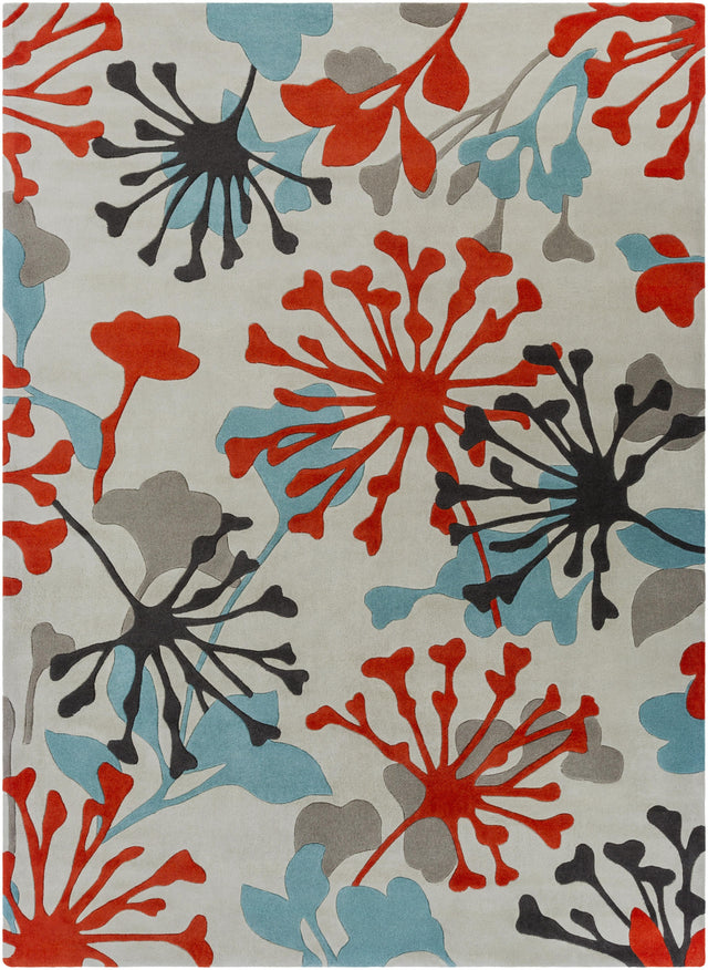 Surya Cosmopolitan COS-9197 8' x 11' Rug