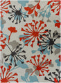 Surya Cosmopolitan COS-9197 9' x 13' Rug