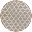 Surya Cosmopolitan COS-9227 8' Round Rug