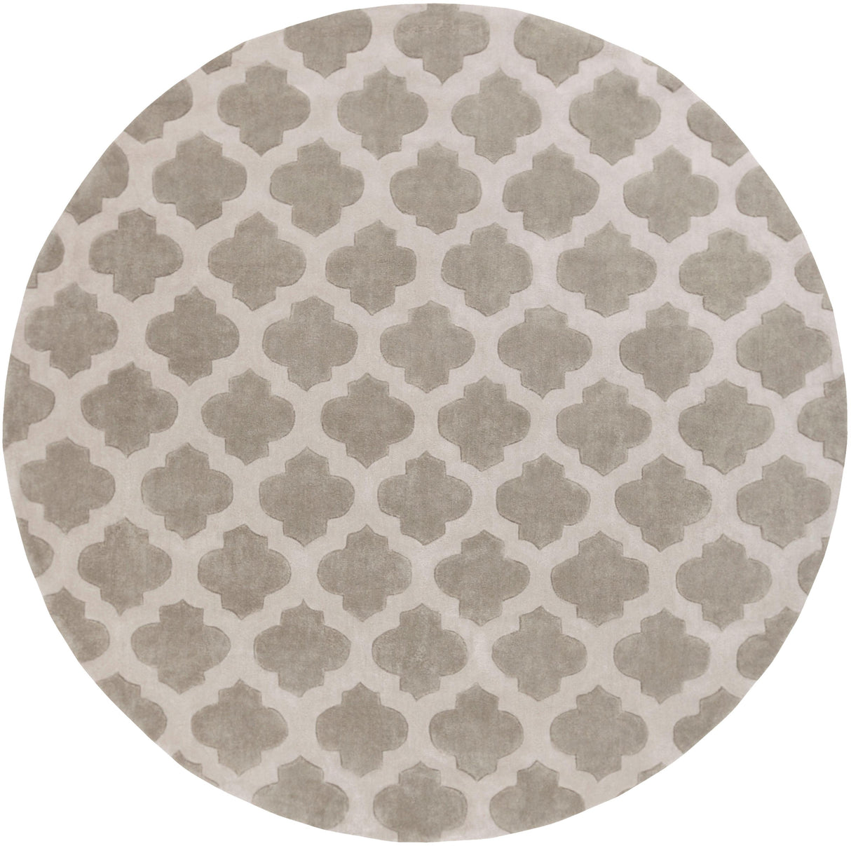 Surya Cosmopolitan COS-9227 8' Round Rug