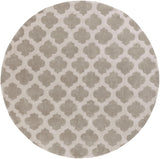 Surya Cosmopolitan COS-9227 8' Round Rug