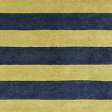 Surya Cosmopolitan COS-9249 Dark Blue Light Olive 9' x 13' Rug