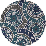 Surya Cosmopolitan COS-9270 9' x 13' Rug