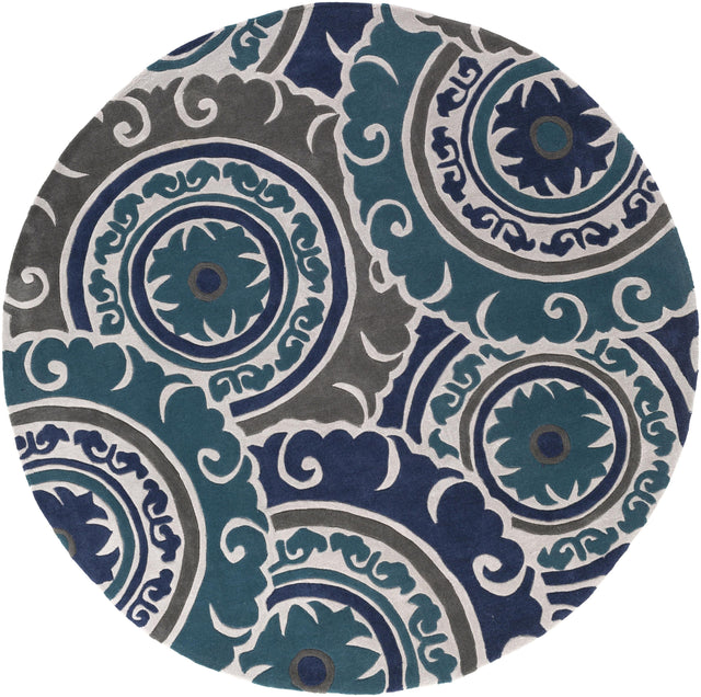 Surya Cosmopolitan COS-9270 9' x 13' Rug