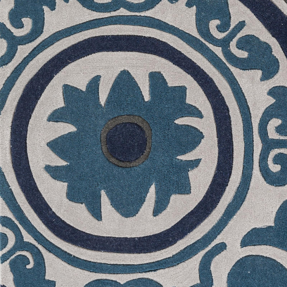 Surya Cosmopolitan COS-9270 9' x 13' Hand Made Rug
