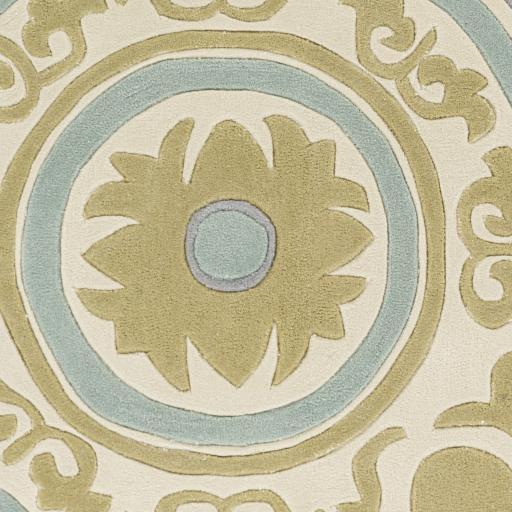 Surya Cosmopolitan COS-9272 8' Round Rug
