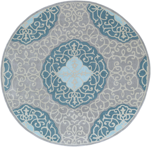 Surya Cosmopolitan COS-9289 9' x 13' Rug