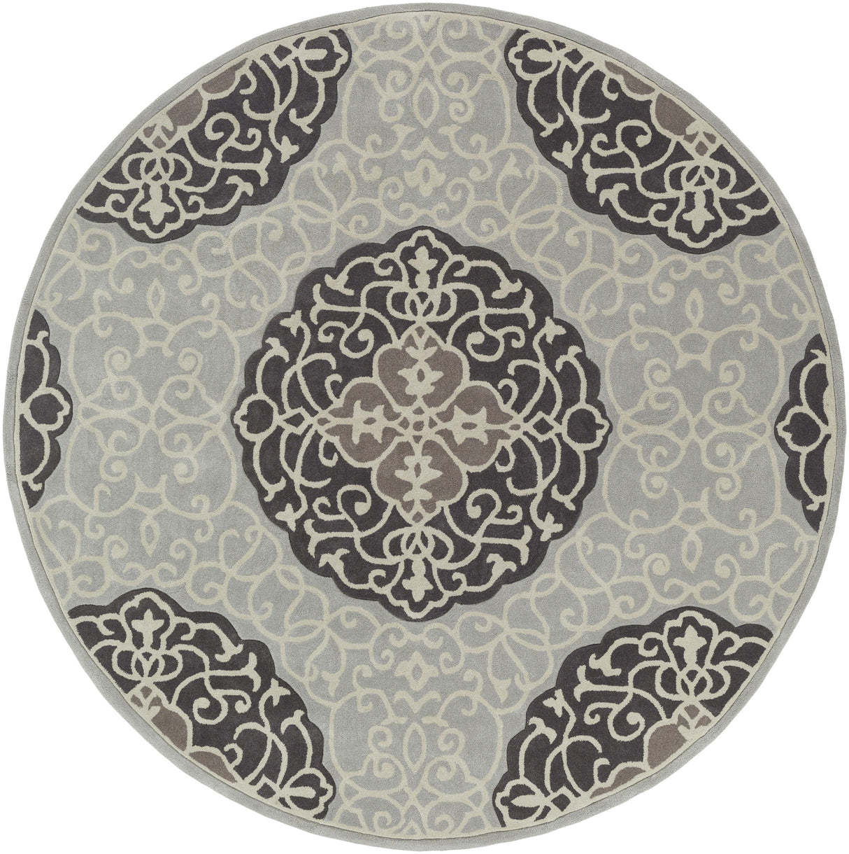 Surya Cosmopolitan COS-9291 9' x 13' Rug