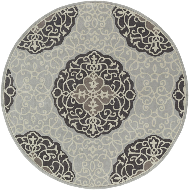 Surya Cosmopolitan COS-9291 9' x 13' Rug