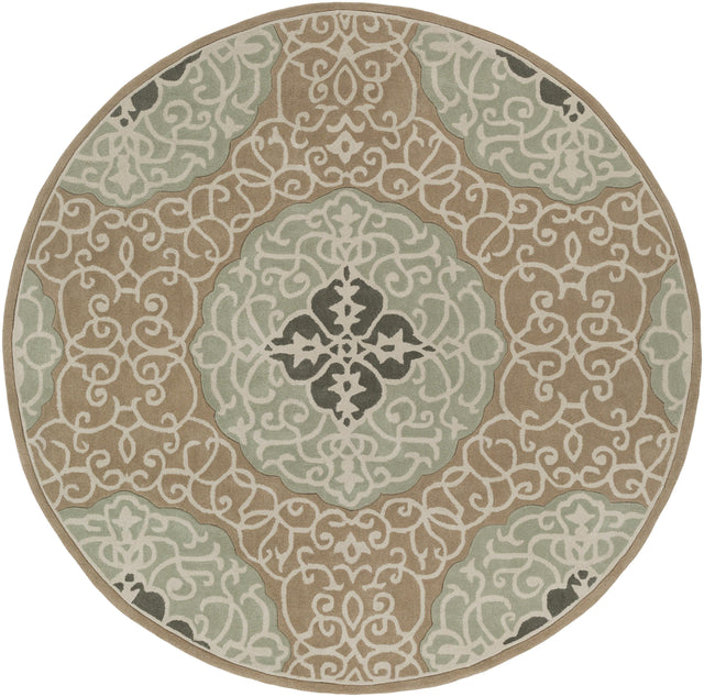 Surya Cosmopolitan COS-9292 9' x 13' Rug