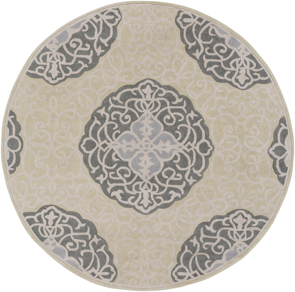 Surya Cosmopolitan COS-9302 9' x 13' Rug
