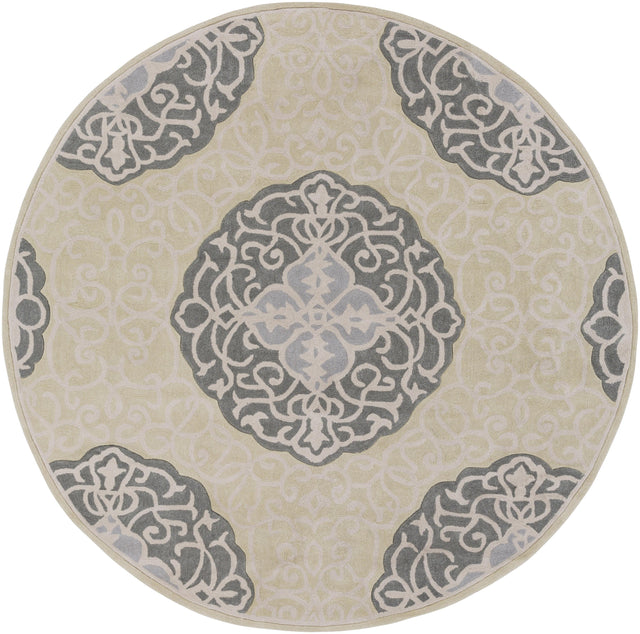 Surya Cosmopolitan COS-9302 9' x 13' Rug