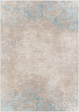 Livabliss Costa Mesa TSA-1001 2'2" x 4'3" Machine Woven Rug