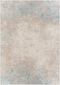 Livabliss Costa Mesa TSA-1001 2'2" x 4'3" Machine Woven Rug