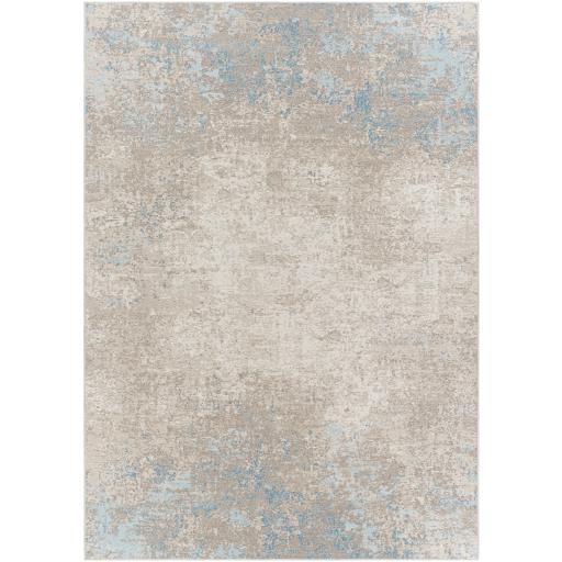 Surya Costa Mesa TSA-1001 2'2" x 4'3" Rug