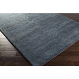 Surya Cotswald CTS-5001 Dark Blue 2' x 3' Rug