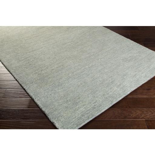 Surya Cotswald CTS-5009 Sage 2' x 3' Rug