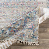 Surya Coventry COV-2301 Aqua Blue 2' x 3' Rug