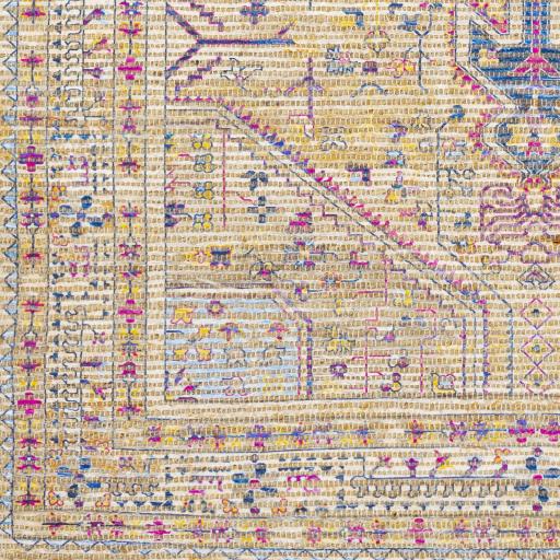 Surya Coventry COV-2303 Light Blue Purple 8' x 10' Rug