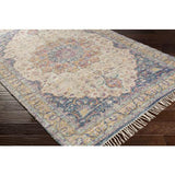 Surya Coventry COV-2303 Light Blue Purple 8' x 10' Rug