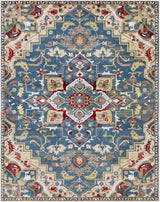 Surya Crafty CRT-2300 2'6" x 7'10" Rug