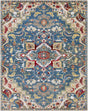 Surya Crafty CRT-2300 2'6" x 7'10" Rug