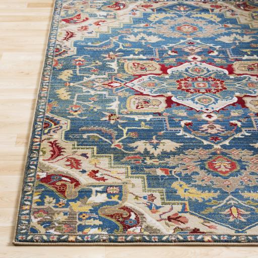 Surya Crafty CRT-2300 2'6" x 7'10" Rug