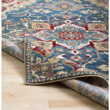 Surya Crafty CRT-2300 2'6" x 7'10" Rug