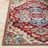 Surya Crafty CRT-2302 2'6" x 7'10" Rug