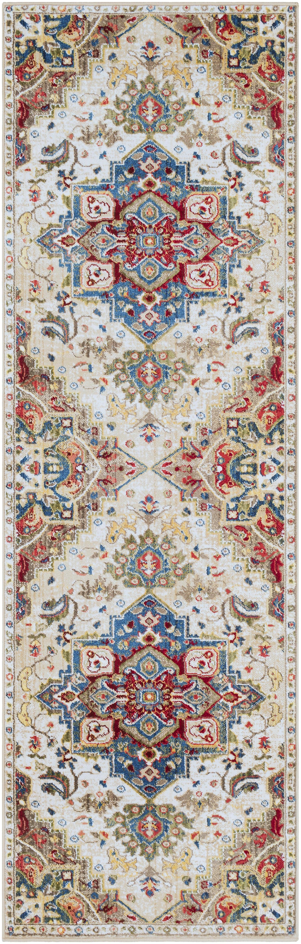 Surya Crafty CRT-2303 9' x 12'4" Rug