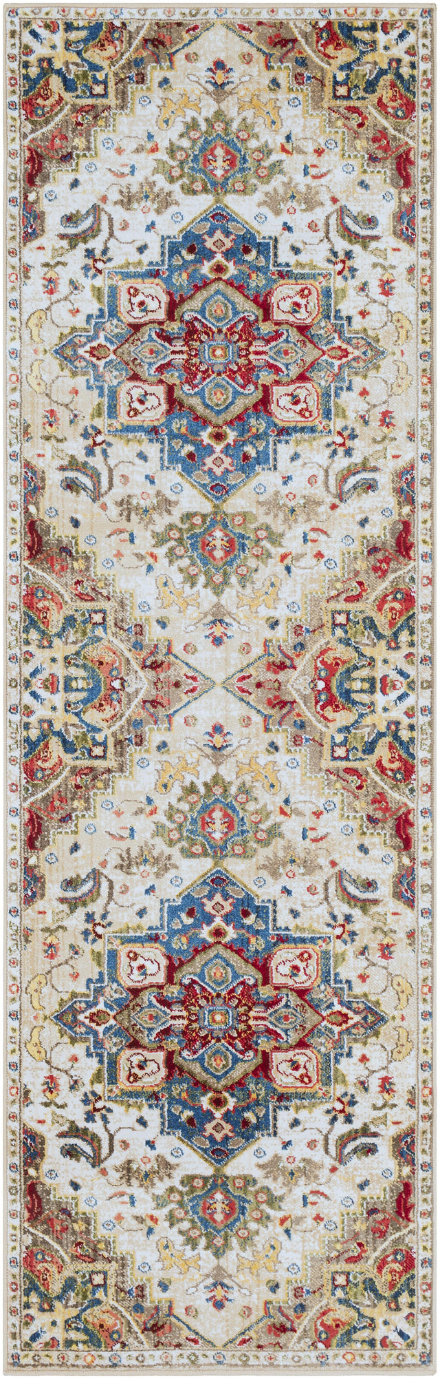 Surya Crafty CRT-2303 9' x 12'4" Rug