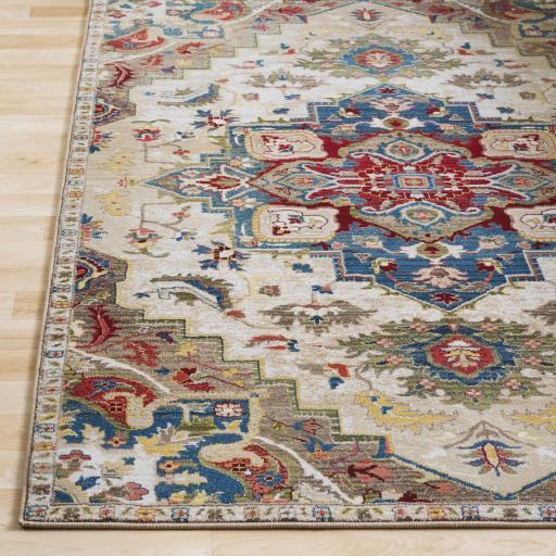Surya Crafty CRT-2303 9' x 12'4" Rug