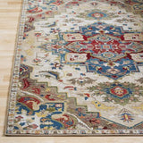 Surya Crafty CRT-2303 9' x 12'4" Rug